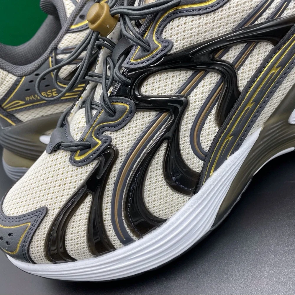 Puma Inverse Frequency - Picture 5 of 7